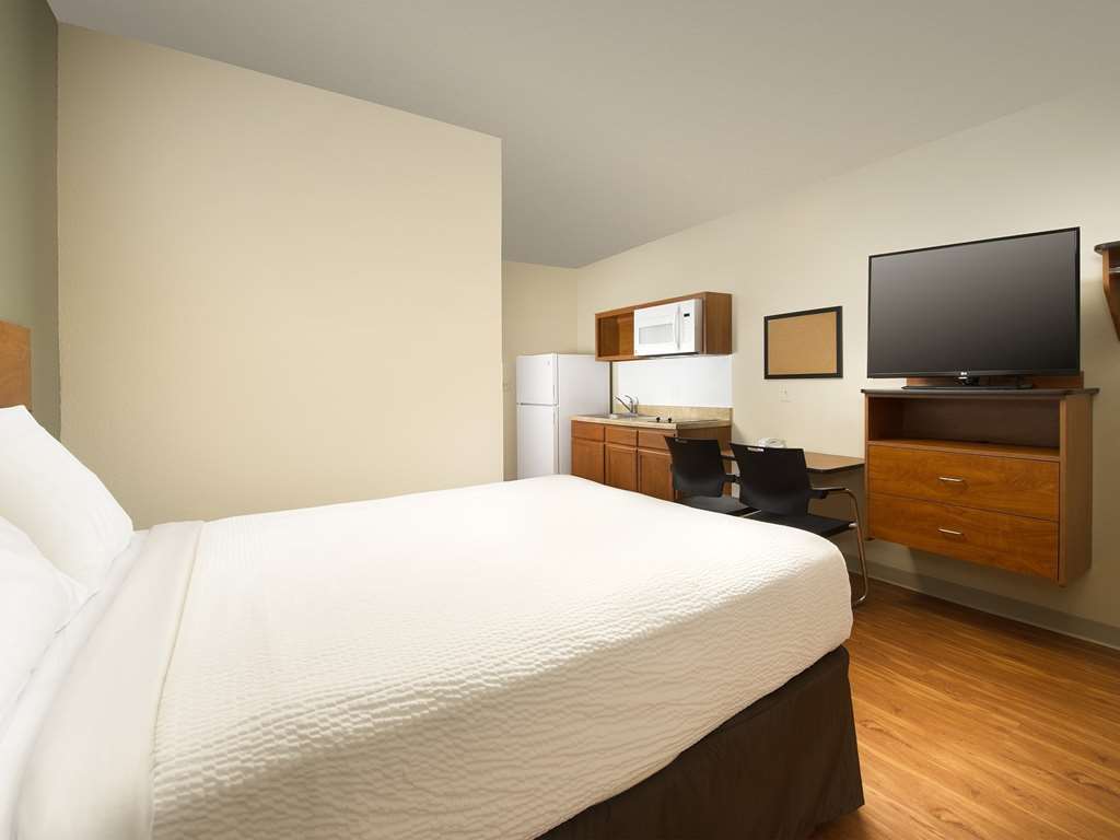 Woodspring Suites Frederick I-70 部屋 写真