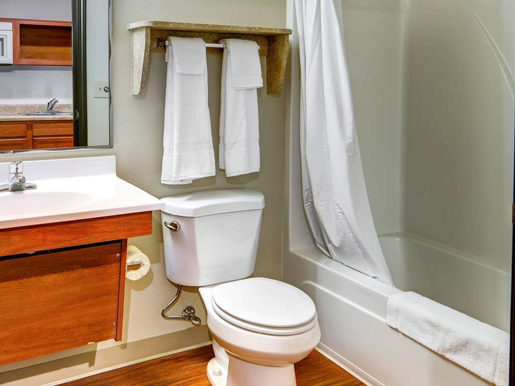 Woodspring Suites Frederick I-70 部屋 写真