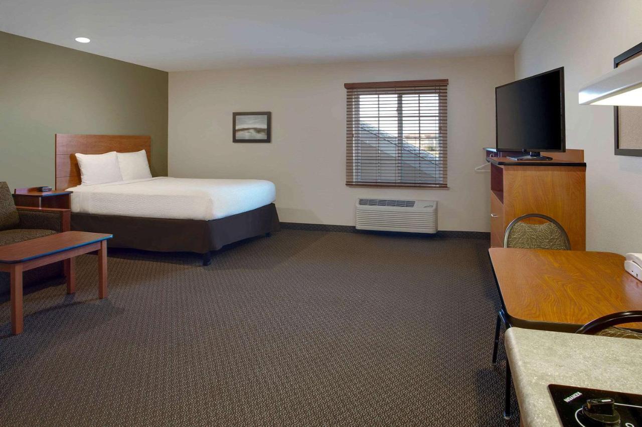 Woodspring Suites Frederick I-70 エクステリア 写真