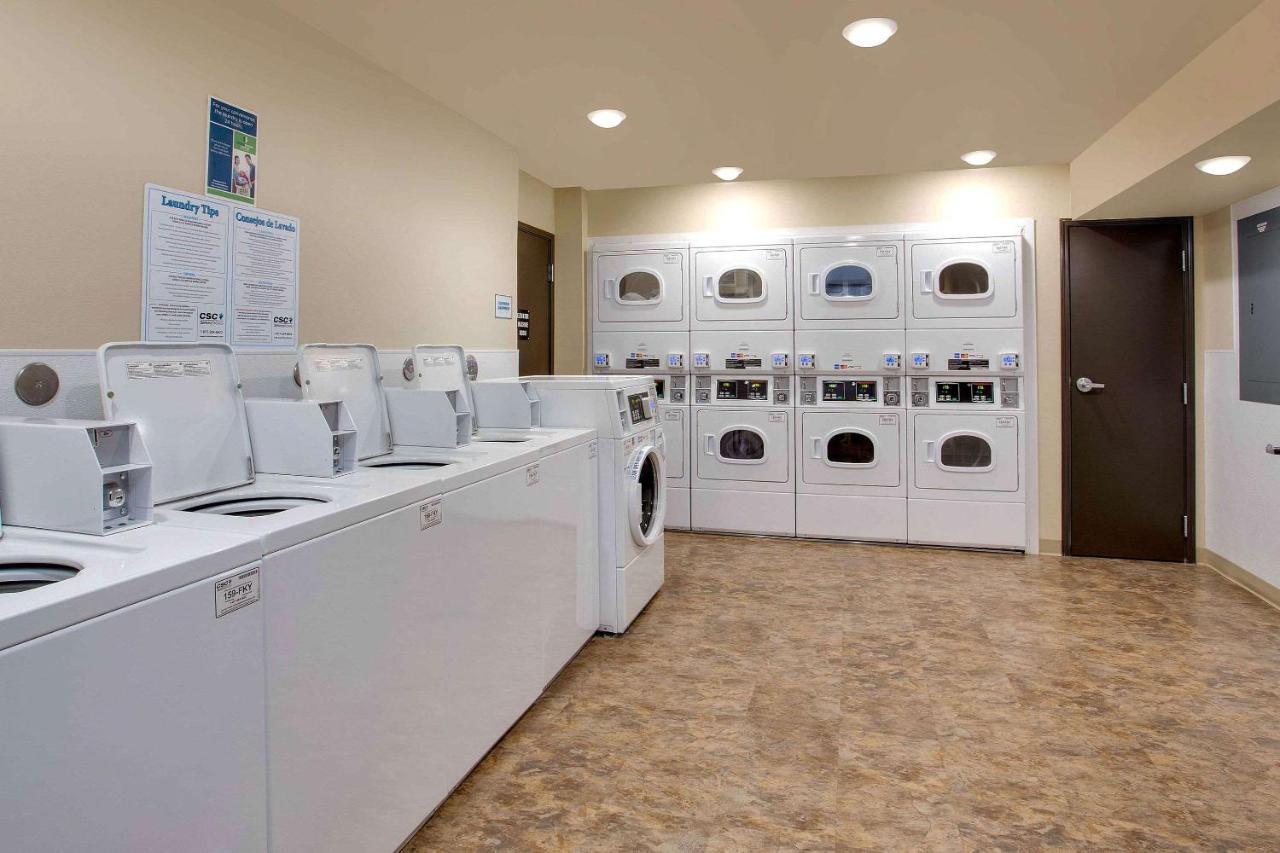 Woodspring Suites Frederick I-70 エクステリア 写真